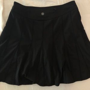 Athleta Skirt- Black